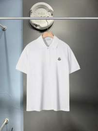 Picture of Moncler Polo Shirts Short _SKUMonclerS-XLfxtx0225967